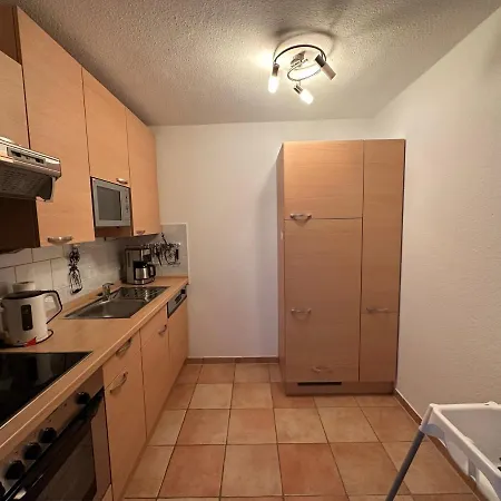 Haus Meinardi Sturmvogel *