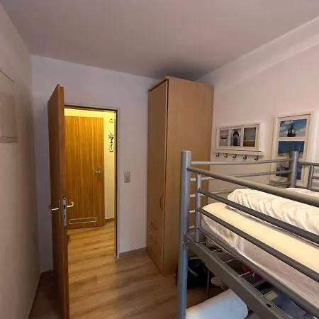 Haus Meinardi Sturmvogel