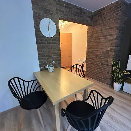 Haus Meinardi Sturmvogel Apartment