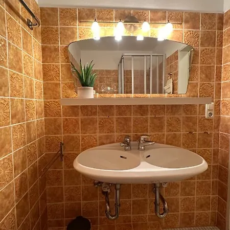 Haus Meinardi Sturmvogel * Wangerooge