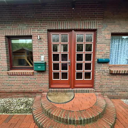 Haus Meinardi Sturmvogel Apartment *