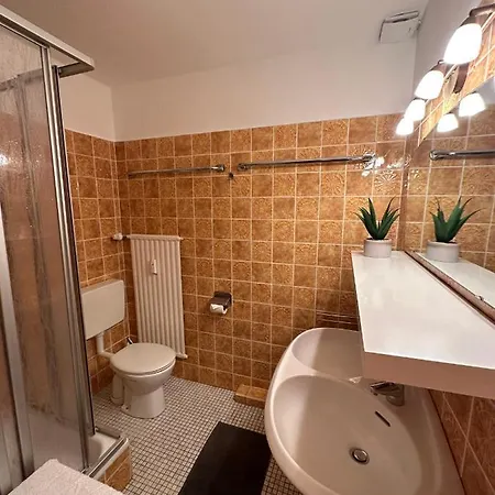Haus Meinardi Sturmvogel Apartment