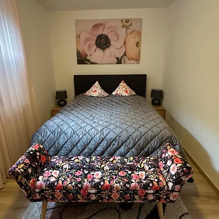 Haus Meinardi Sturmvogel * 방어로게