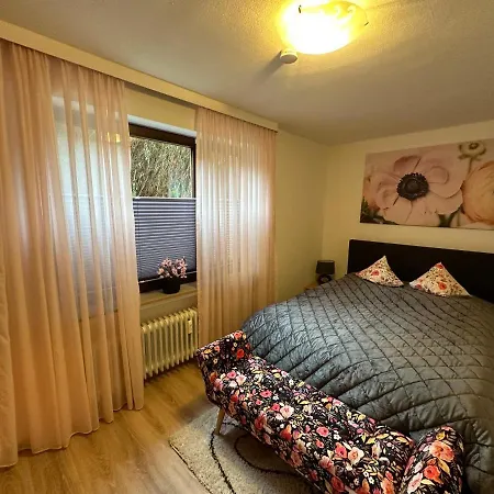Apartment Haus Meinardi Sturmvogel