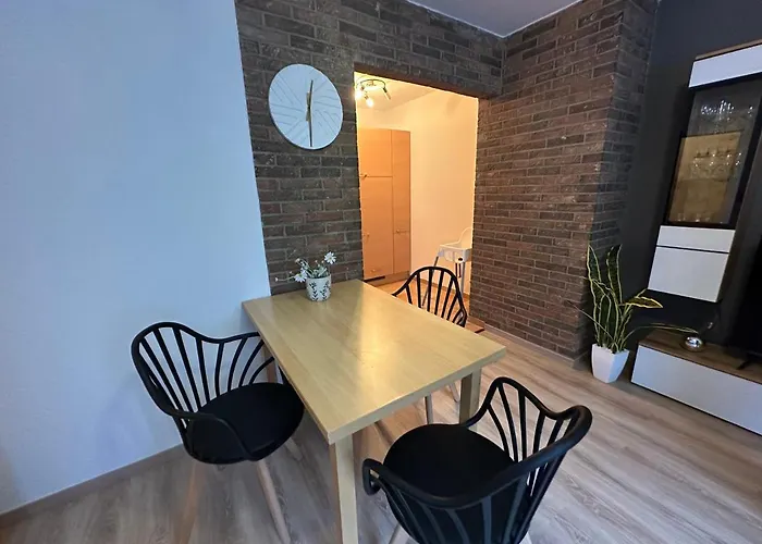 Haus Meinardi Sturmvogel Apartman